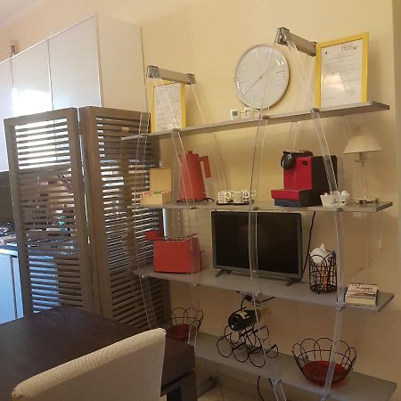 Bed and Breakfast Dante Roma Esterno foto