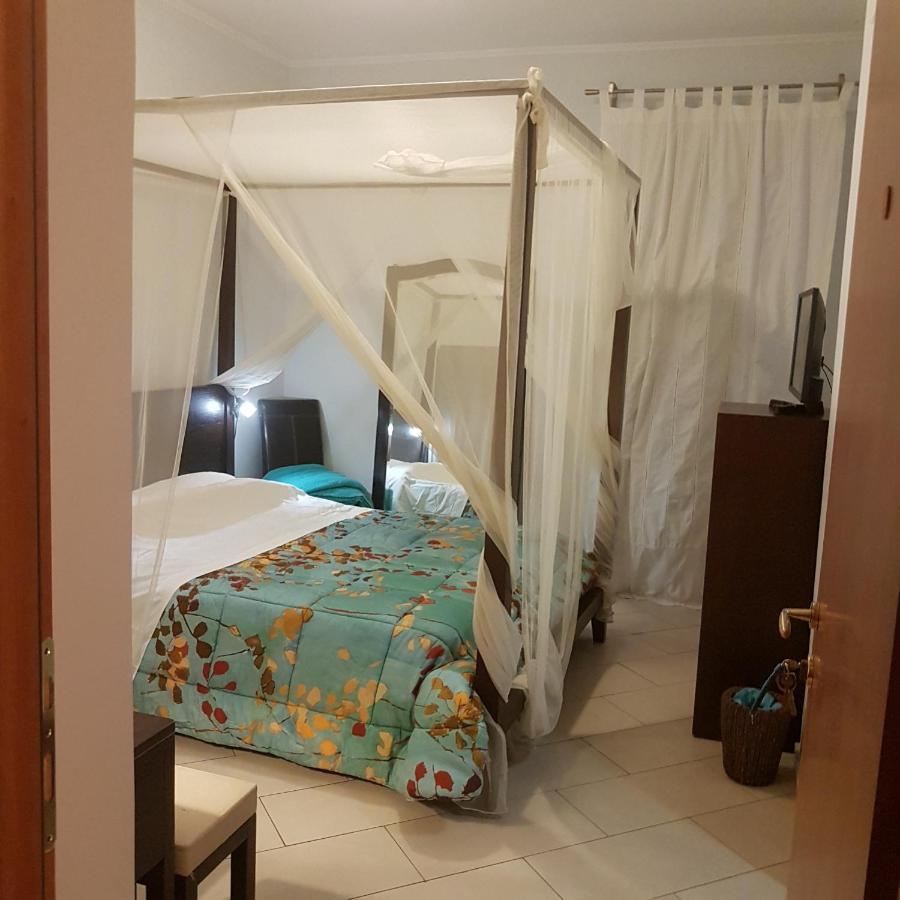 Bed and Breakfast Dante Roma Esterno foto