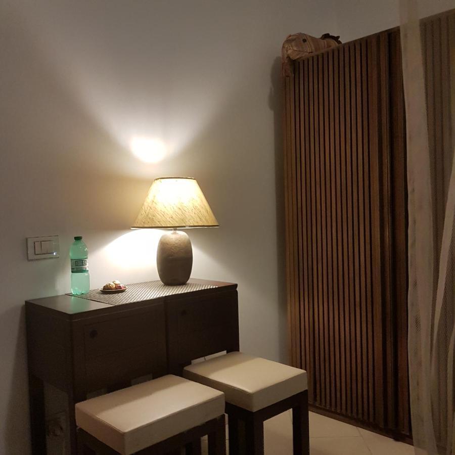 Bed and Breakfast Dante Roma Esterno foto