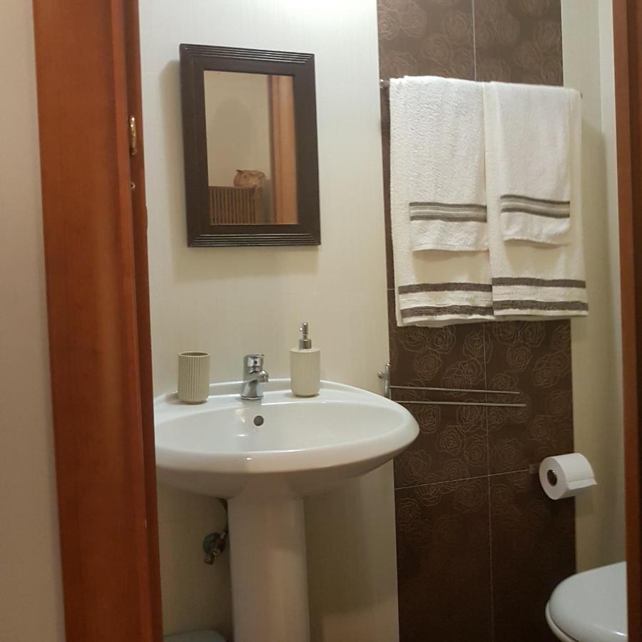 Bed and Breakfast Dante Roma Esterno foto