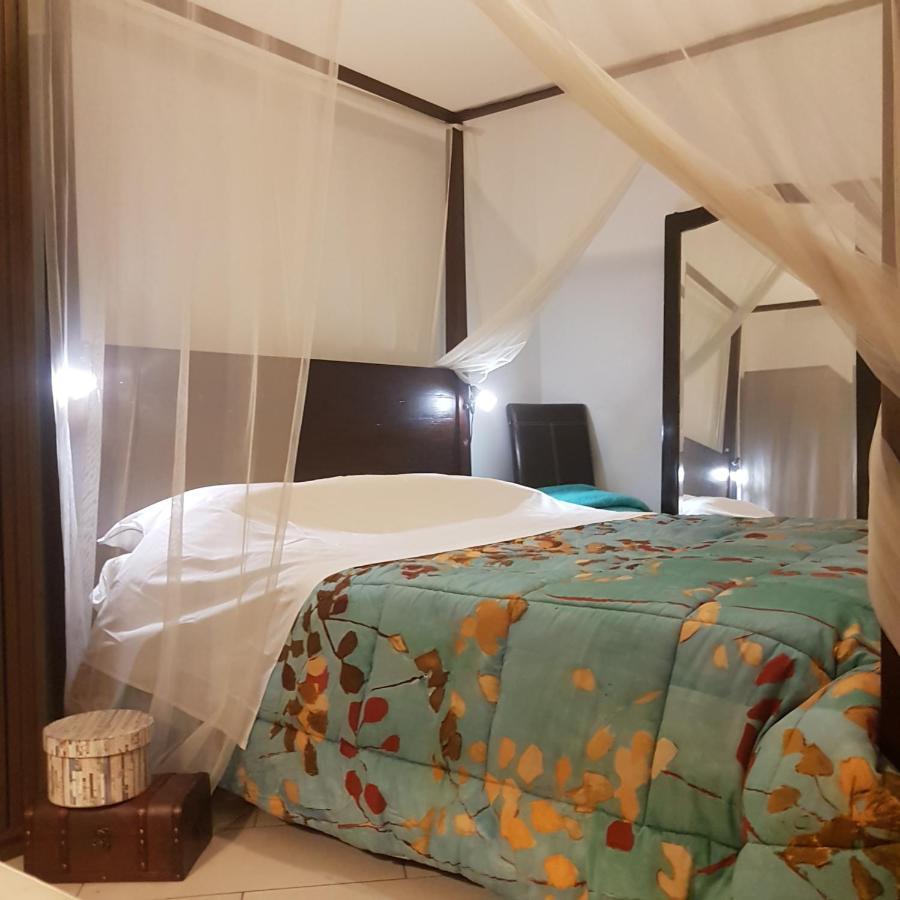 Bed and Breakfast Dante Roma Esterno foto