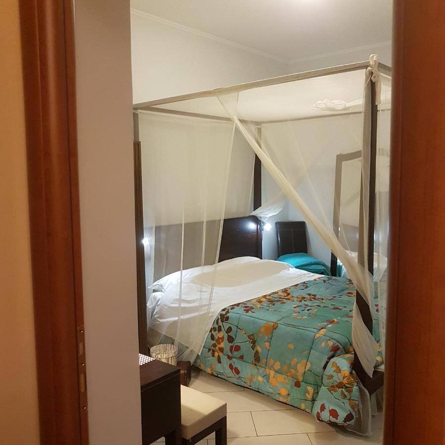 Bed and Breakfast Dante Roma Esterno foto
