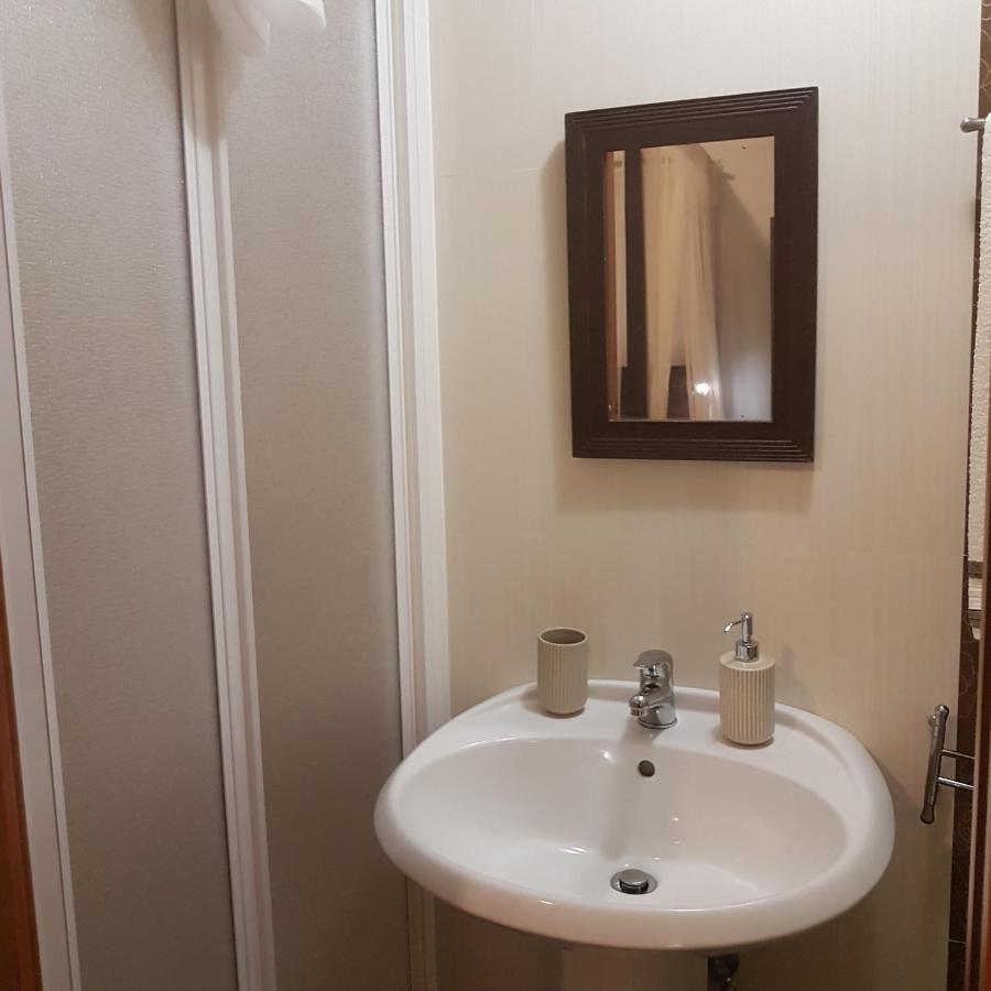 Bed and Breakfast Dante Roma Esterno foto
