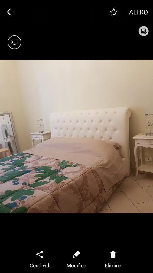 Bed and Breakfast Dante Roma Esterno foto