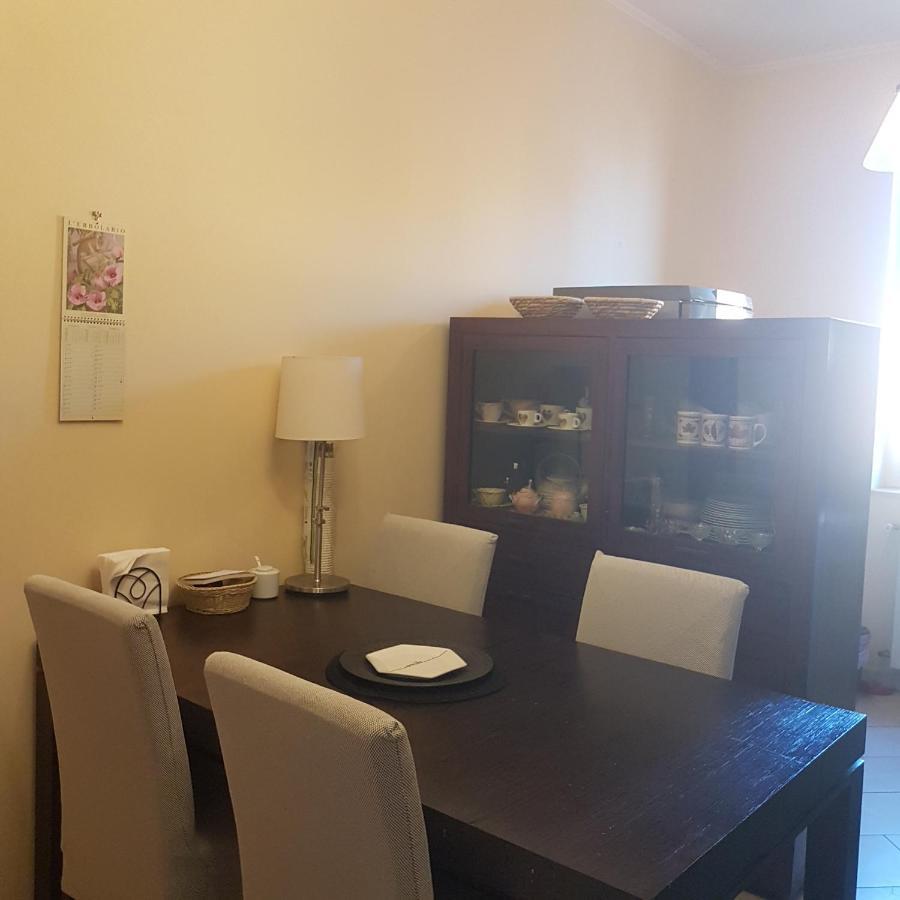 Bed and Breakfast Dante Roma Esterno foto