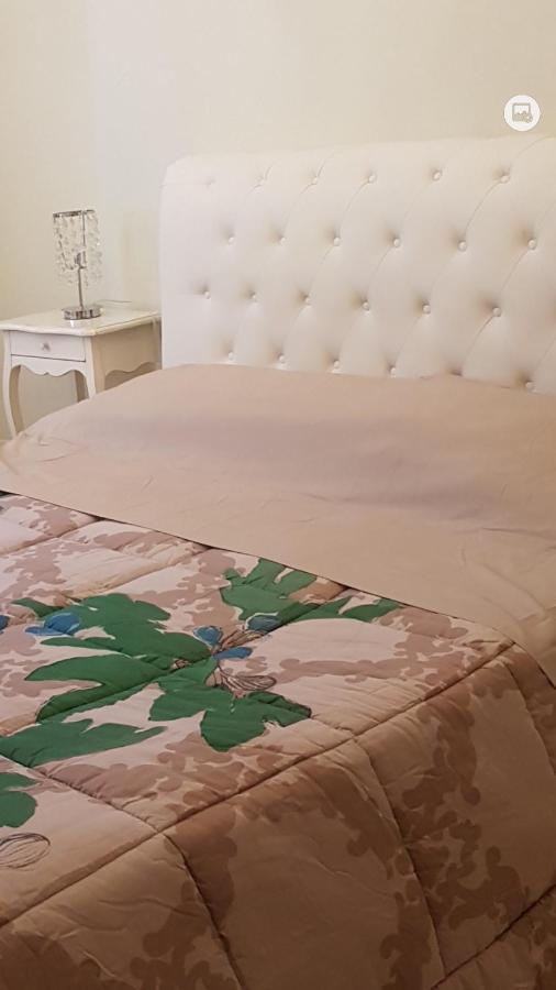 Bed and Breakfast Dante Roma Esterno foto
