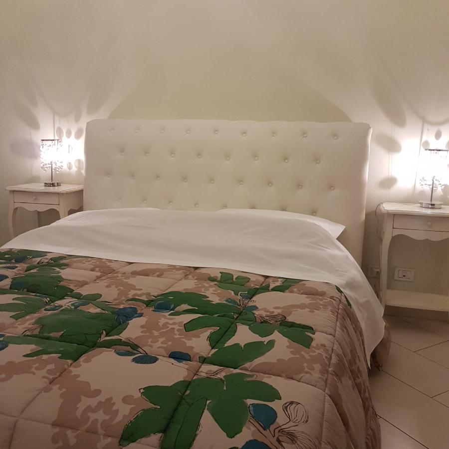 Bed and Breakfast Dante Roma Esterno foto