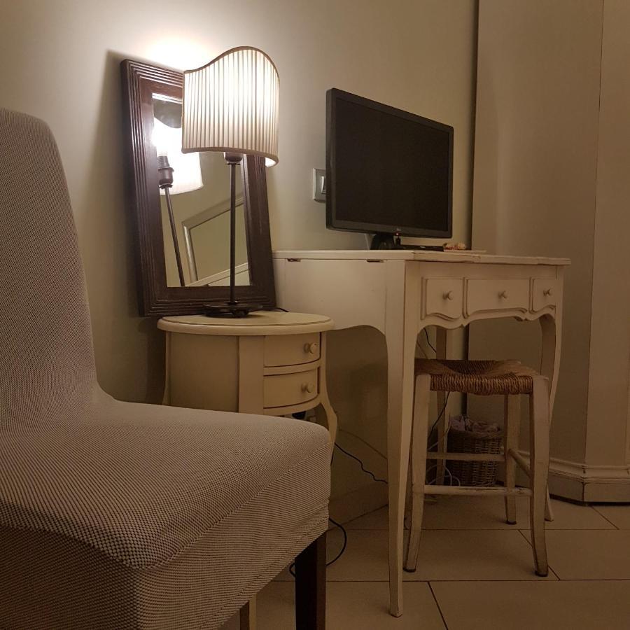 Bed and Breakfast Dante Roma Esterno foto